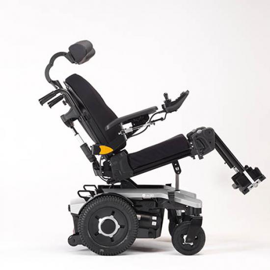 AVIVA RX20 Modulite Powerchair - Advanced Mobility Solution