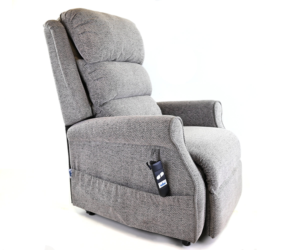 Kingsley Rise and Recliner Chair - Ultimate Comfort and Elegance
