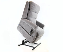 Kingsley Rise and Recliner Chair - Ultimate Comfort and Elegance