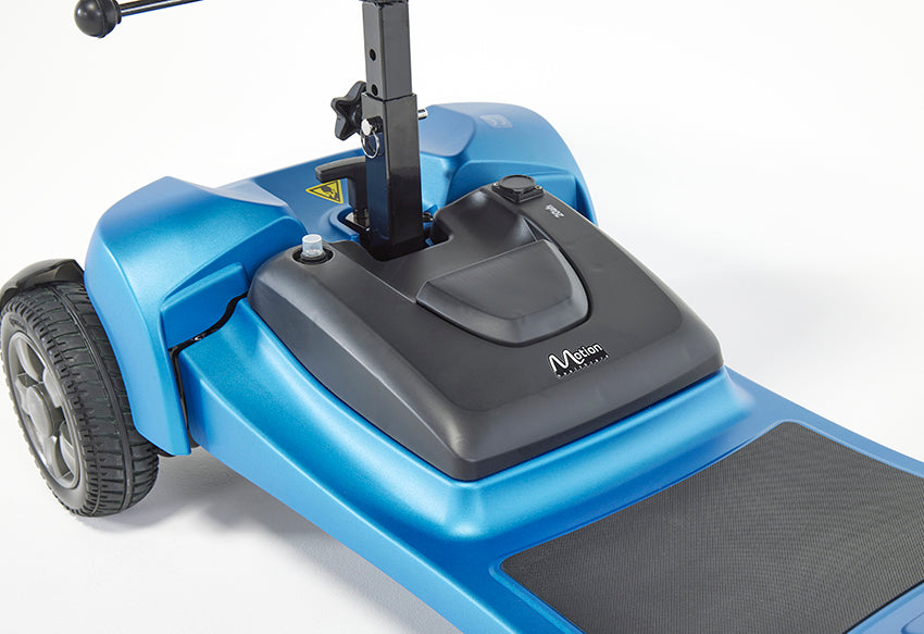 Motion Healthcare Lithilite Pro - Experience Long-Range Freedom