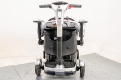 Drive Knight Electrofold Electric Auto Folding Mobility Scooter Laser Guidance Transportable