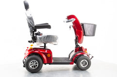 New Freerider City Ranger 8 8mph Mid Size Class 3 Mobility Scooter