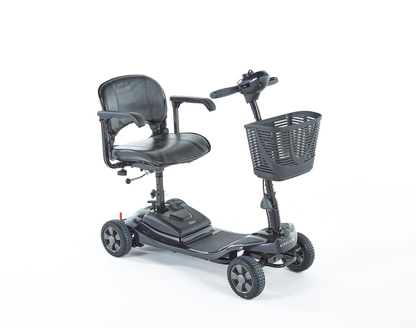 Motion Healthcare Airscape Mobility Scooter – Affordable Lithium Technology