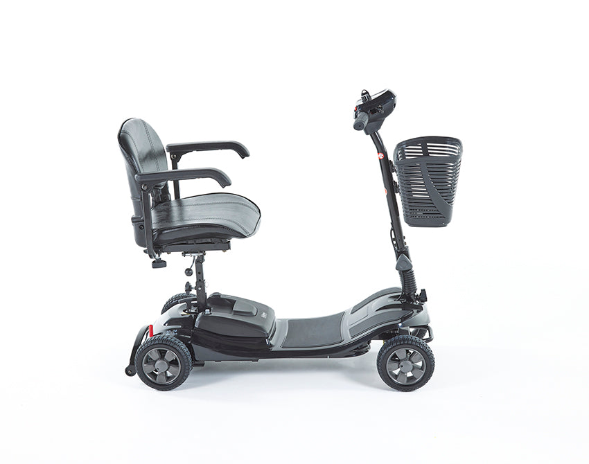 Motion Healthcare Airscape Mobility Scooter – Affordable Lithium Technology