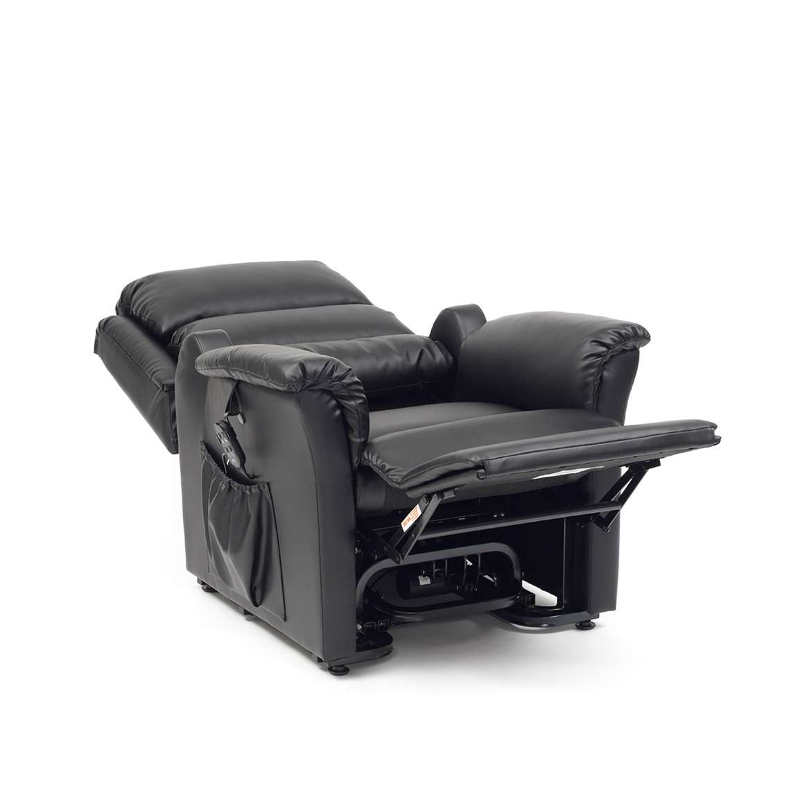 Nevada Dual Motor Rise Recliner - Ultimate Comfort