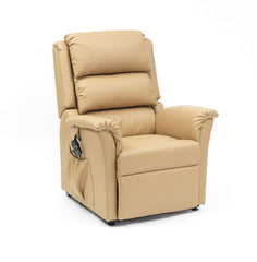 Nevada Dual Motor Rise Recliner - Ultimate Comfort