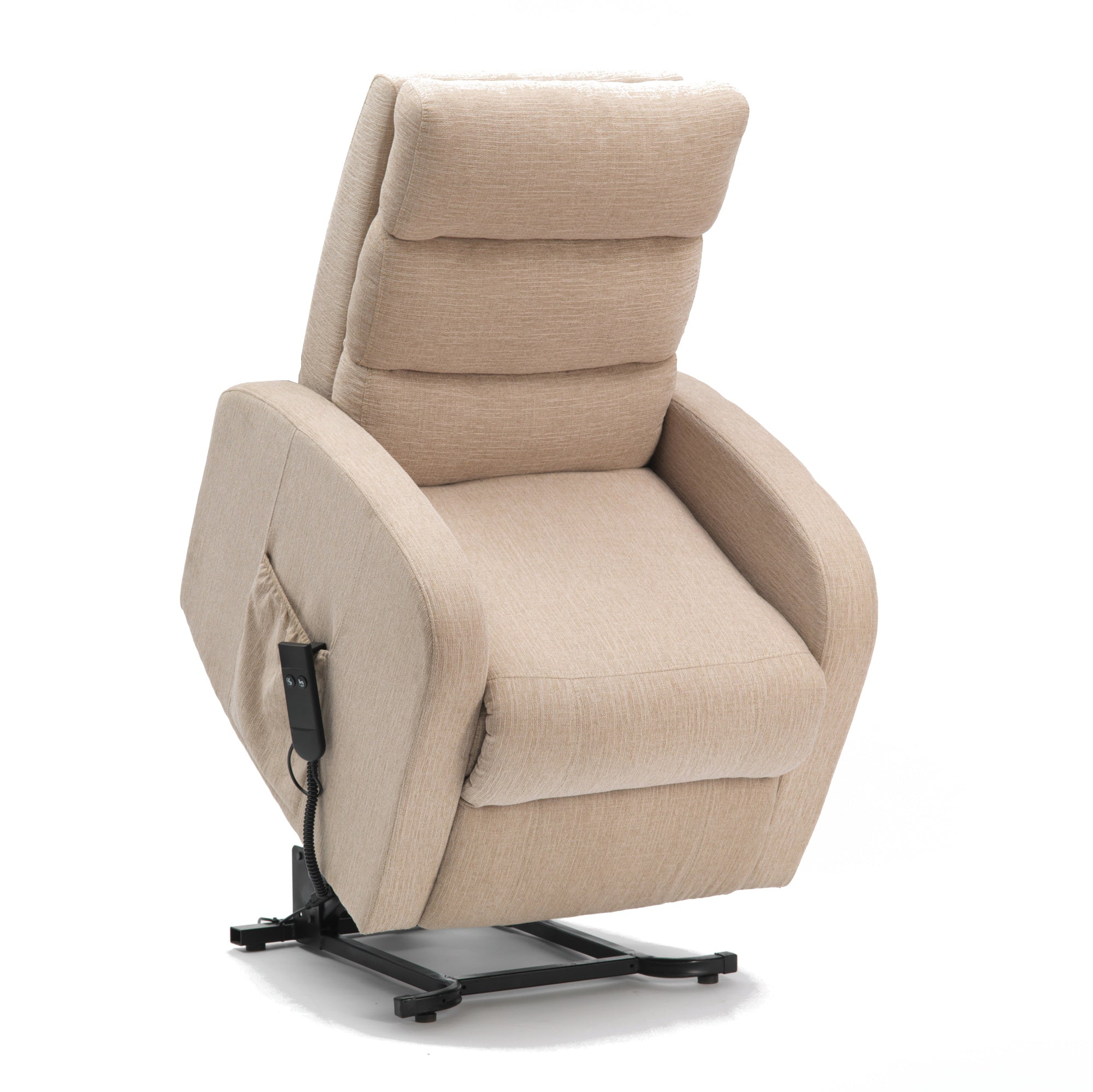 Three Tier Dual Motor Rise & Recliner - Supreme Quality