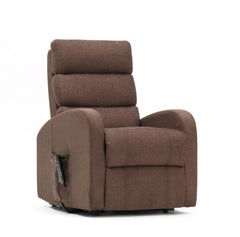 Three Tier Dual Motor Rise & Recliner - Supreme Quality