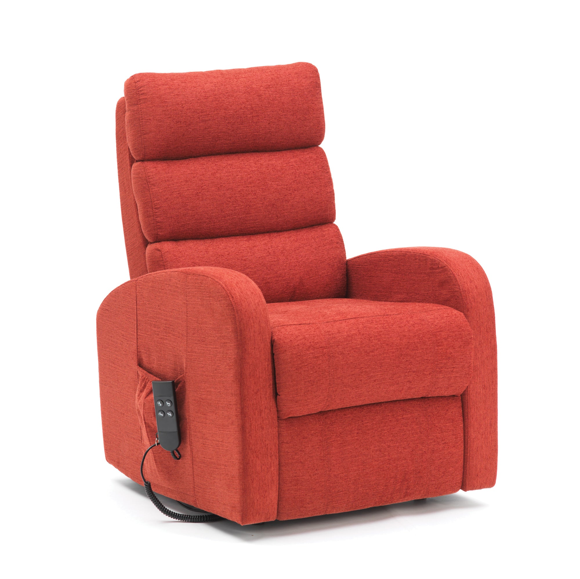 Three Tier Dual Motor Rise & Recliner - Supreme Quality