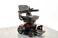 Pride Go Chair Electric Wheelchair Indoor Portable Powerchair Small Compact