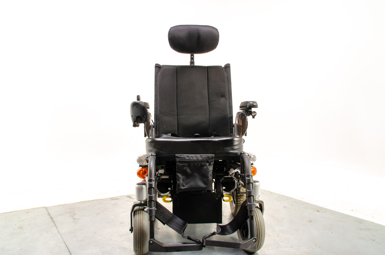 Karma Blazer 6mp Electric Wheelchair Power Tilt Powerchair Outdoor Indoor