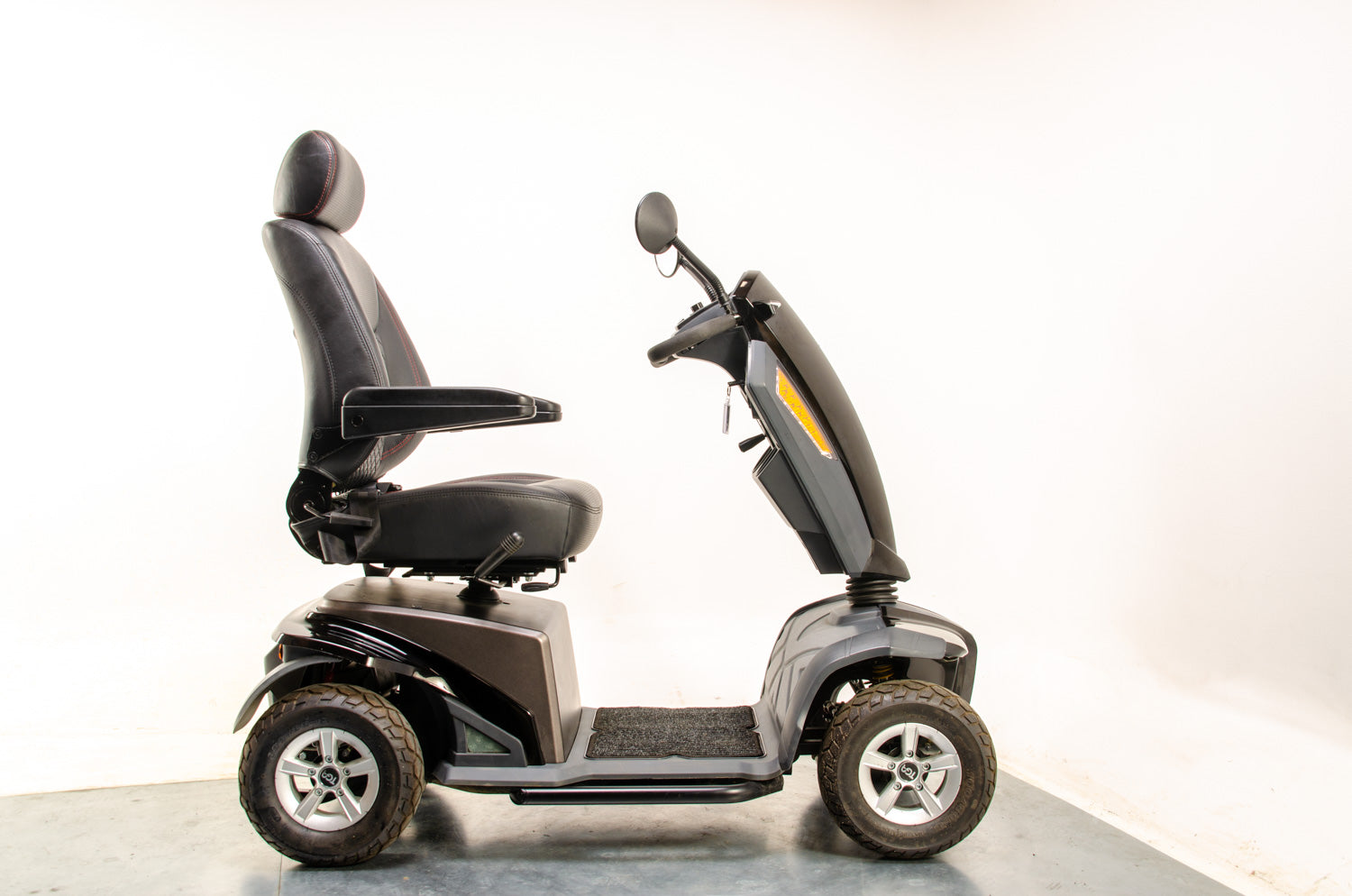 TGA Vita E 8mph Midsize Mobility Scooter