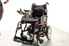 Roma Sirocco Powerchair Electric Wheelchair Portable Folding All-terrain