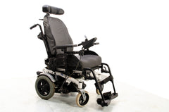 Invacare Spectra XTR2 Used Electric Wheelchair Powered Rise Tilt Recline