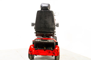 Pride Colt Executive Used Mobility Scooter All-Terrain Off-Road 8mph Road Legal 16017