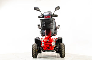 Pride Colt Executive Used Mobility Scooter All-Terrain Off-Road 8mph Road Legal 16017