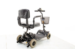 2006 Sunrise Medical Sterling Little Star 4mph Boot Mobility Scooter