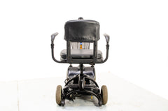 2006 Sunrise Medical Sterling Little Star 4mph Boot Mobility Scooter
