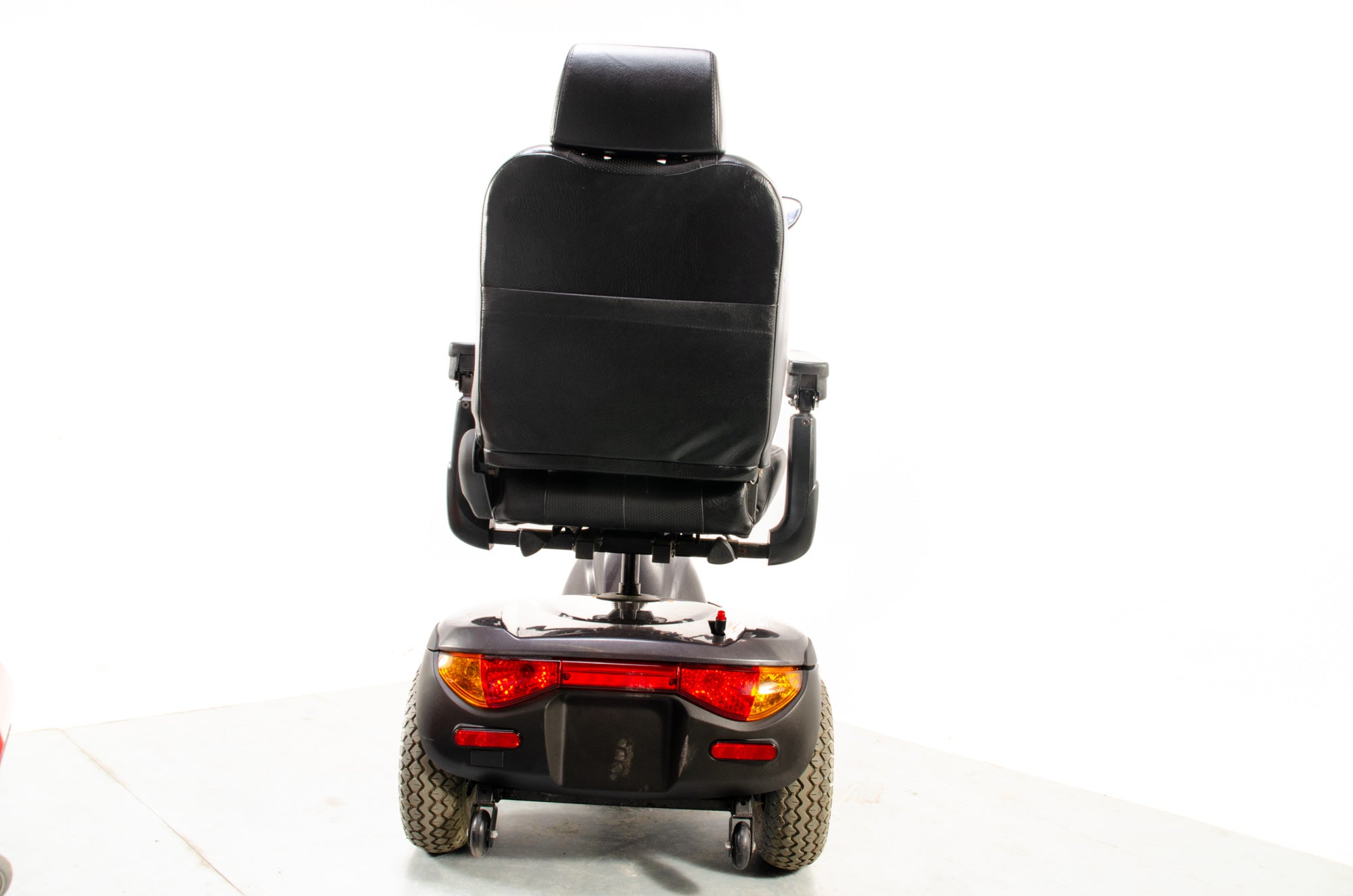 Invacare Comet 3 Large Mobility Scooter Trike 8mph All Terrain