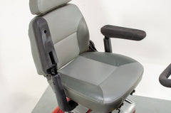 Roma Shoprider Cadiz 8mph Used Mobility Scooter All-Terrain Road Bariatric Comfy