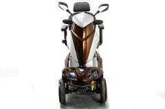 Kymco Agility Midsize Luxury Mobility Scooter 8mph