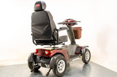 Eden Roadmaster Galaxy II All-Terrain Off-Road Used Mobility Scooter 8mph Luxury Electric Large  13641 (Copy)