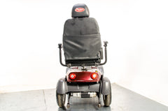 Eden Roadmaster Galaxy II All-Terrain Off-Road Used Mobility Scooter 8mph Luxury Electric Large  13641 (Copy)