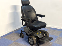 I-Go Zenith Pro best performing powerchair both around the house and outside FWD