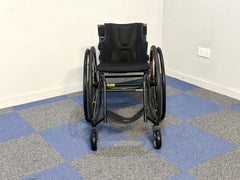 Used Panthera U3 Wheelchair – Lightweight & Active Design 14"