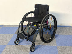 Used Panthera U3 Wheelchair – Lightweight & Active Design 14"