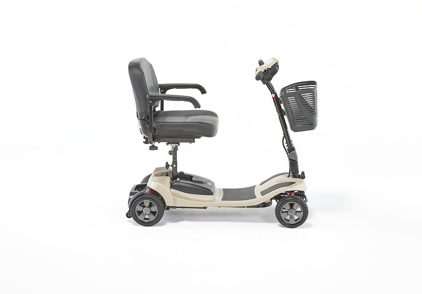 Motion Healthcare Lithilite - Extended Range Mobility Scooters