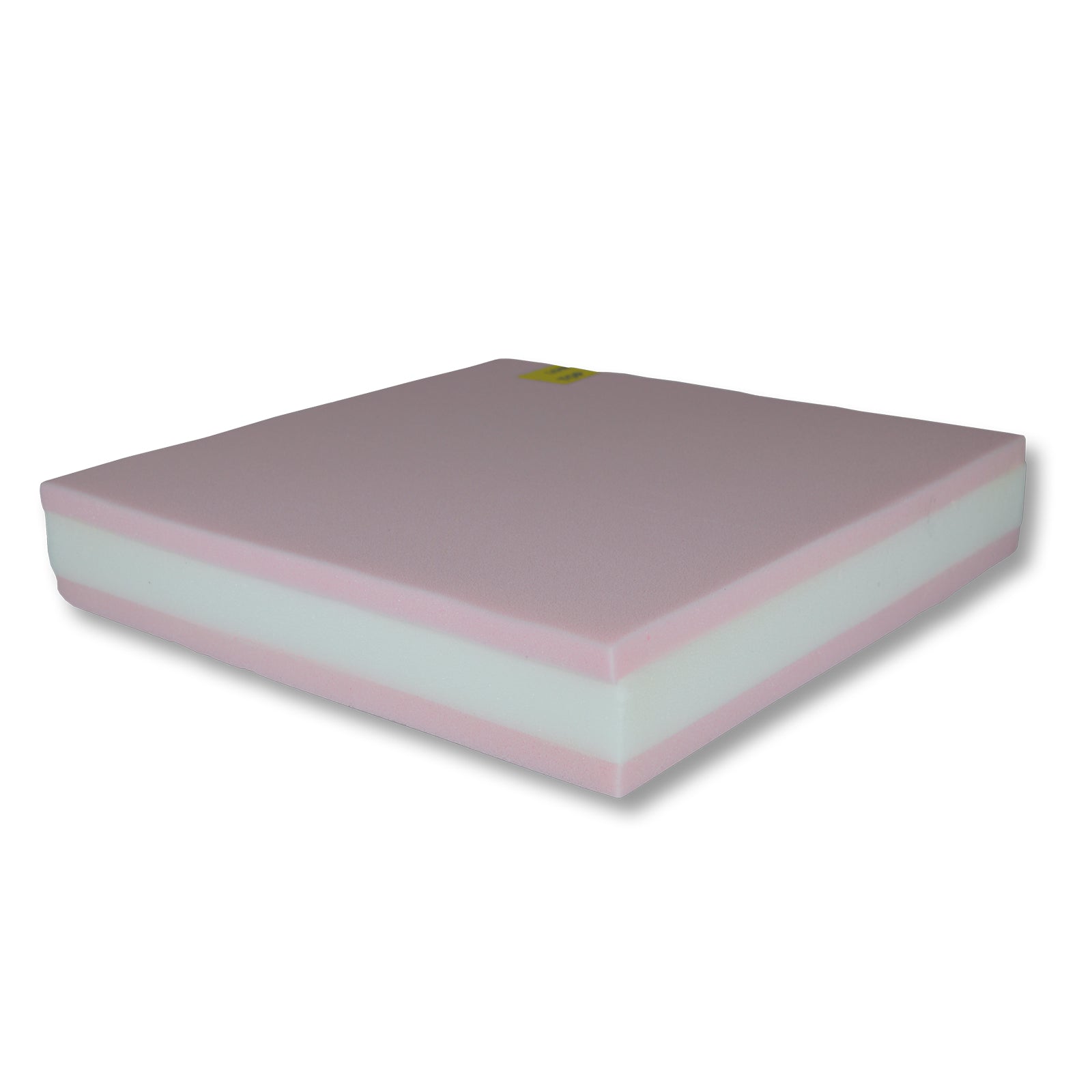 Lowzone Switch Memory Foam Cushion - Optimal Support