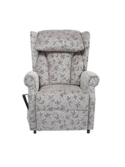 Medina Lateral Back Chair - Tailored Support Rise & Recline Chair