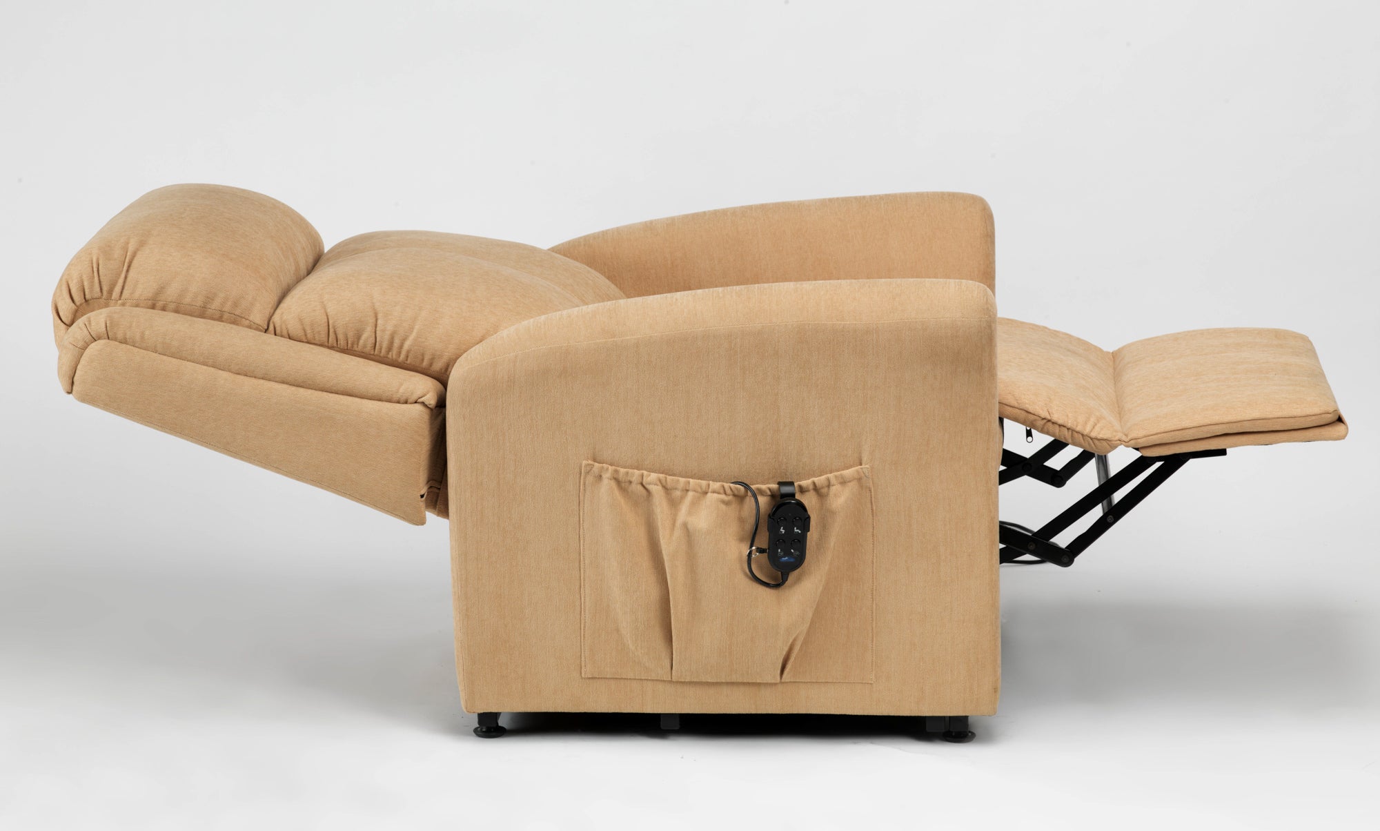 Memphis Riser Recliner - Ultimate Comfort & Style