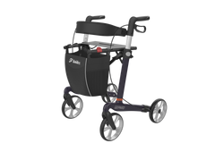 Gepard Carbon Fibre Rollator - Ultra-Light and Stylish