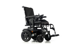 Explore with the QUICKIE Q100R Powerchair from Sunrise Medical