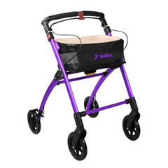 Jaguar Indoor Rollator - Lightweight and Stable Mobility Aid