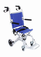 Ambulance Plus Transfer Chair