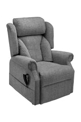Jubilee Lateral Back Rise & Recline Chair – Ultimate Comfort Dual Motor