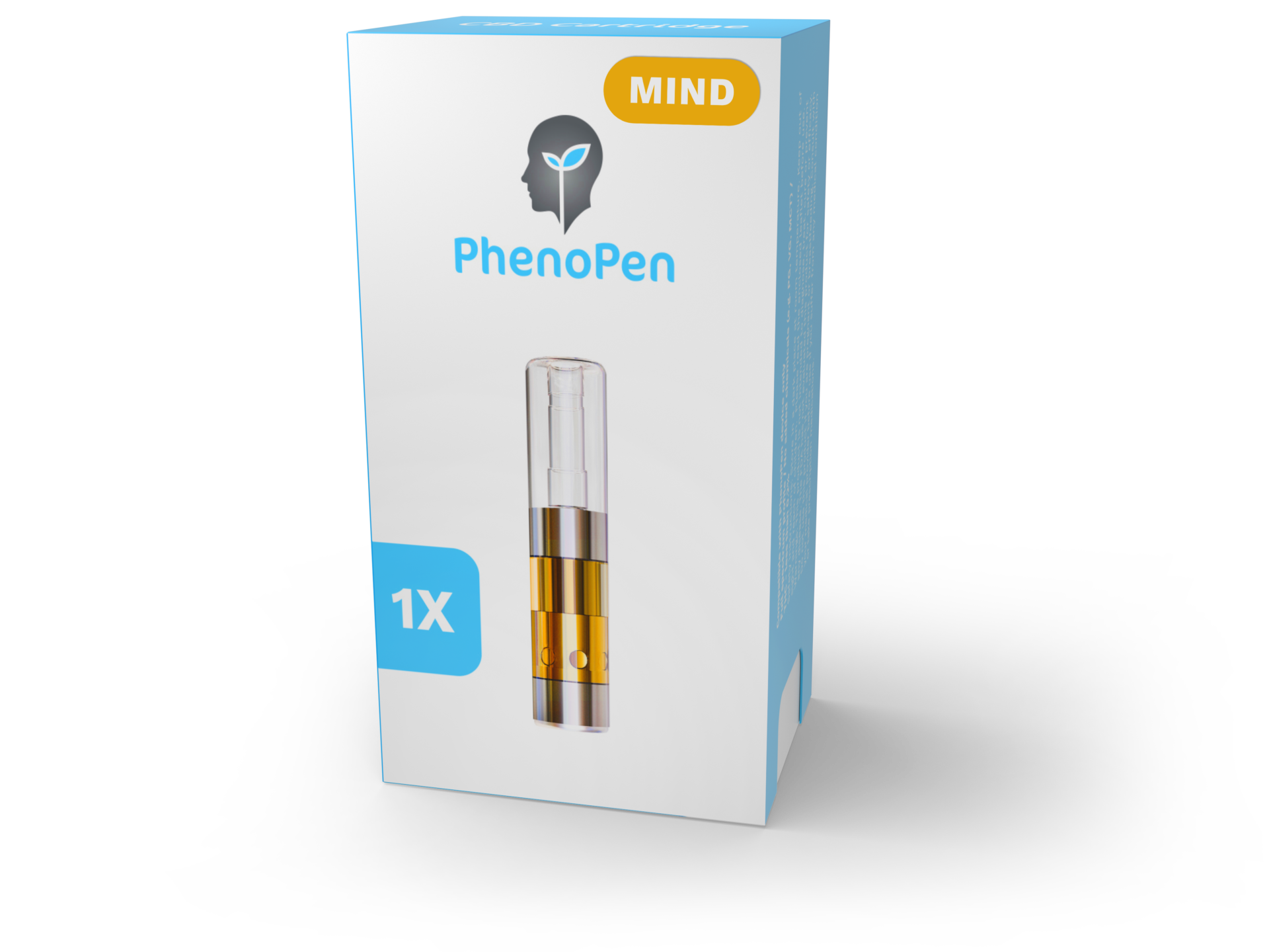 PhenoPen Refill Cartridges