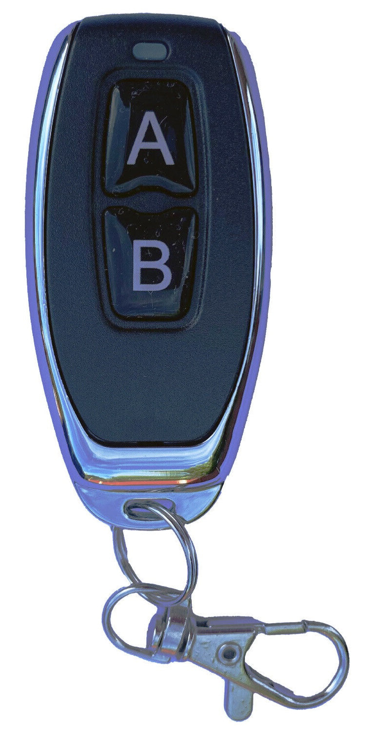 Monarch Smarti Replacement Remote Control Fob 2-Button