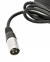 8A 24V Mobility Scooter Charger 240V 8-Amp 3-Pin XLR Plug