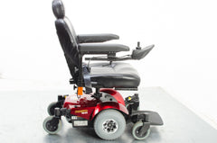 2020 Invacare Pronto M41 Electric Wheelchair Powerchair Indoor Outdoor Mid Wheel Drive