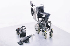 2016 Karma Falcon Transportable Electric Wheelchair Powerchair