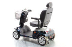 Kymco Maxi XLS Large Comfy Electric Mobility Scooter