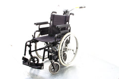 Alber Viamobil Eco V14 Power Pack Powerchair Invacare Action 2000 Wheelchair