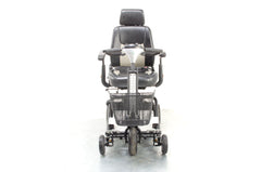 AVC Quingo Air Transportable Boot Mobility Scooter 5 Wheels