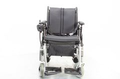 Driver Cirrus Used Electric Wheelchair Powerchair Folding Transportable Portable