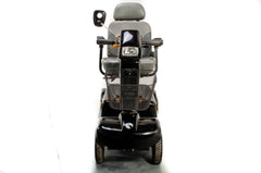 Rascal 388XL Used Electric Mobility Scooter 6mph Road Pavement Pneumatic