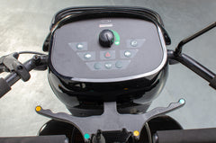 Sterling S700 Used Mobility Scooter Large All-Terrain Off-Road 8mph Suspension